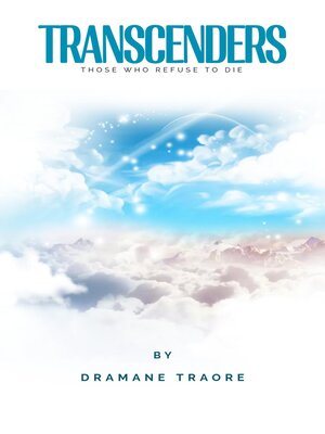 cover image of Transcenders
